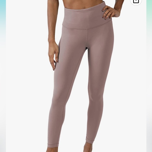 90 degree leggings - Picture 3 of 3